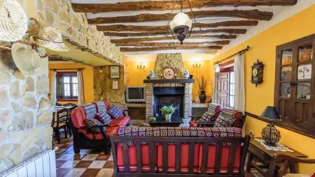 Villa élégante à Priego de Córdoba avec piscine privée - Photo 31