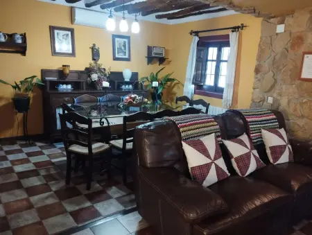 Villa élégante à Priego de Córdoba avec piscine privée - Photo 32
