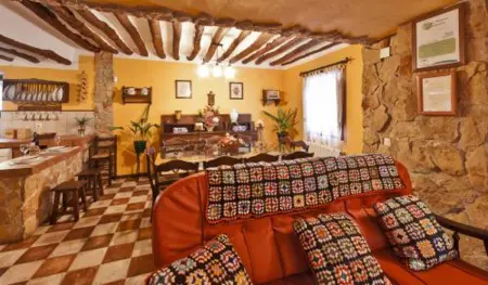 Villa élégante à Priego de Córdoba avec piscine privée - Photo 33