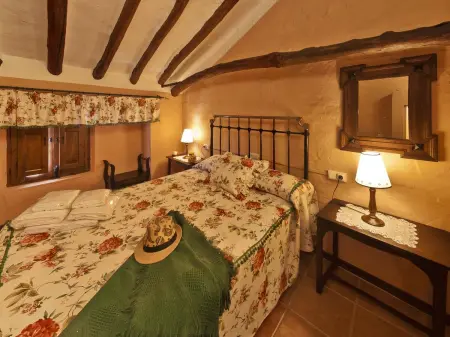 Villa élégante à Priego de Córdoba avec piscine privée - Photo 37