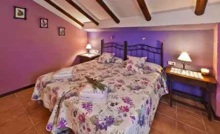 Villa élégante à Priego de Córdoba avec piscine privée - Photo 39