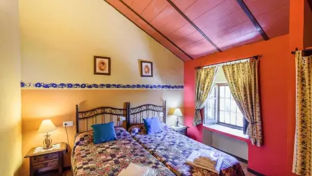 Villa élégante à Priego de Córdoba avec piscine privée - Photo 45
