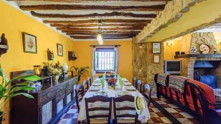Villa élégante à Priego de Córdoba avec piscine privée - Photo 46