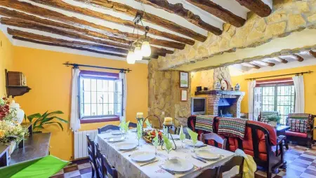 Villa élégante à Priego de Córdoba avec piscine privée - Photo 47