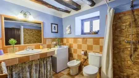 Villa élégante à Priego de Córdoba avec piscine privée - Photo 50