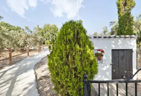 Villa élégante à Priego de Córdoba avec piscine privée - Photo 54