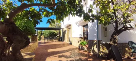 Villa élégante à Priego de Córdoba avec piscine privée - Photo 56