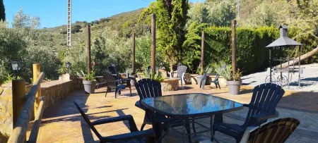 Villa élégante à Priego de Córdoba avec piscine privée - Photo 58