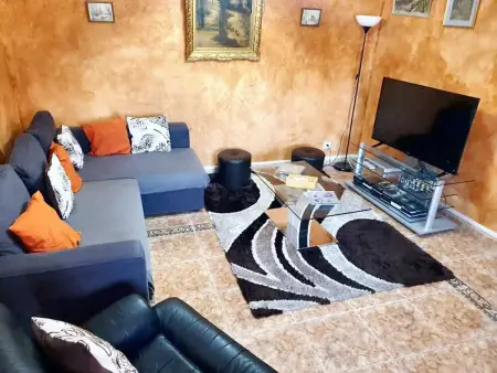 Maison confortable à Ver-sur-Mer avec jardin privé - Photo 9