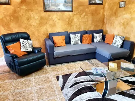 Maison confortable à Ver-sur-Mer avec jardin privé - Photo 10