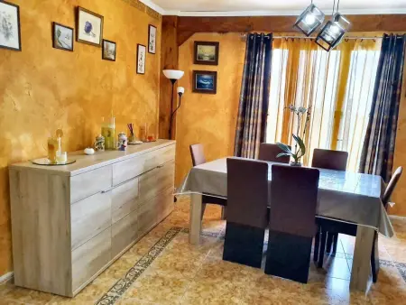 Maison confortable à Ver-sur-Mer avec jardin privé - Photo 12