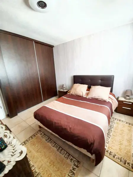 Maison confortable à Ver-sur-Mer avec jardin privé - Photo 15