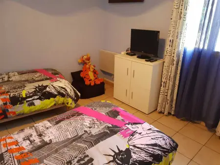 Maison confortable à Ver-sur-Mer avec jardin privé - Photo 17