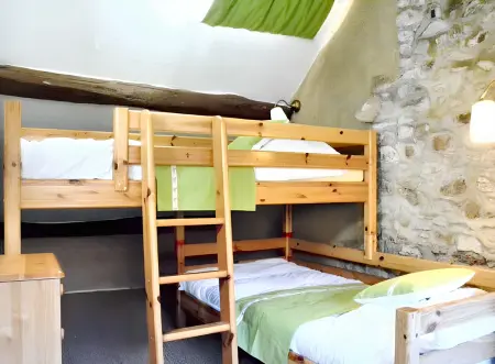 Maison pittoresque en forêt de Viroinval - Sauna - Photo 9
