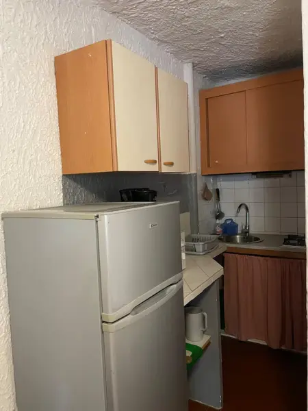 Studio cosy à Linguizzetta 32 m² avec terrasse privée - Photo 7