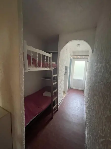 Studio cosy à Linguizzetta 32 m² avec terrasse privée - Photo 8