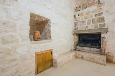 Maison charmante près de Monopoli avec terrasse - Photo 5