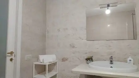 Maison charmante près de Monopoli avec terrasse - Photo 9