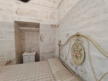 Maison charmante près de Monopoli avec terrasse - Photo 14