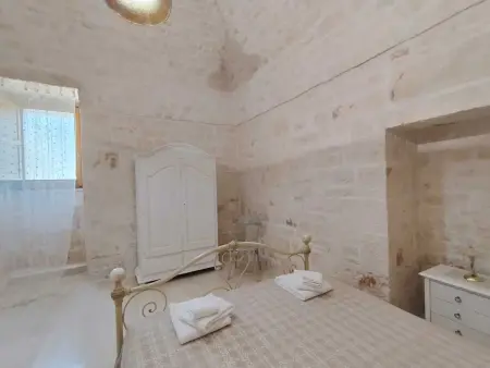 Maison charmante près de Monopoli avec terrasse - Photo 15