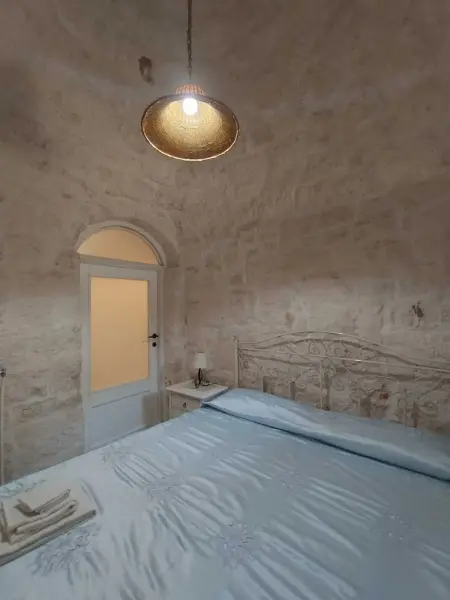 Maison charmante près de Monopoli avec terrasse - Photo 16
