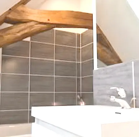 Maison charmante à Levroux avec jardin et spa, Maison 12 personnes à Levroux - Photo 14