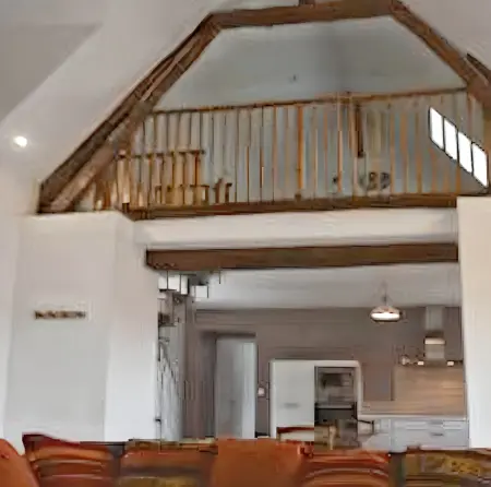 Maison charmante à Levroux avec jardin et spa, Maison 12 personnes à Levroux - Photo 16