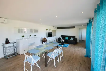 Maison de charme à Faro avec piscine, Maison 6 personnes à Faro - Photo 3