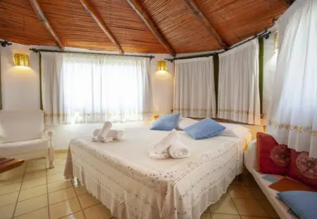 Studio cosy Porto Rotondo 35 m² + Piscine, Appartement 2 personnes à Porto Rotondo - Photo 1
