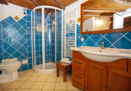 Studio cosy Porto Rotondo 35 m² + Piscine, Appartement 2 personnes à Porto Rotondo - Photo 2