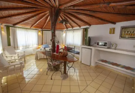 Studio cosy Porto Rotondo 35 m² + Piscine, Appartement 2 personnes à Porto Rotondo - Photo 4