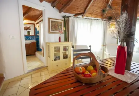 Studio cosy Porto Rotondo 35 m² + Piscine, Appartement 2 personnes à Porto Rotondo - Photo 10