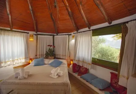 Studio cosy Porto Rotondo 35 m² + Piscine, Appartement 2 personnes à Porto Rotondo - Photo 15