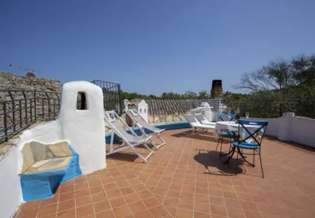 Studio cosy Porto Rotondo 35 m² + Piscine, Appartement 2 personnes à Porto Rotondo - Photo 16
