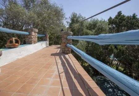 Studio cosy Porto Rotondo 35 m² + Piscine, Appartement 2 personnes à Porto Rotondo - Photo 18