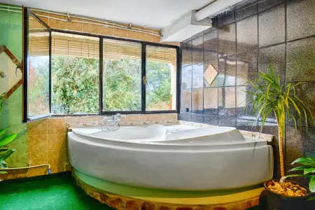 Villa spacieuse avec piscine à Porzuna - 90 m² et vue montagne - Photo 5