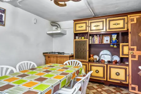 Villa spacieuse avec piscine à Porzuna - 90 m² et vue montagne - Photo 6