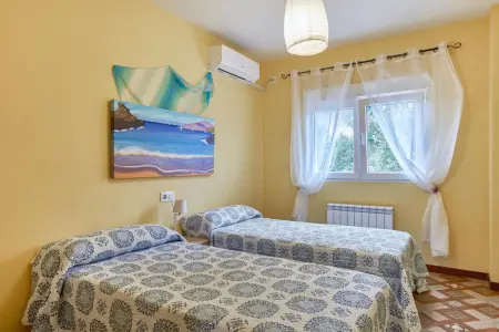 Villa spacieuse avec piscine à Porzuna - 90 m² et vue montagne - Photo 8