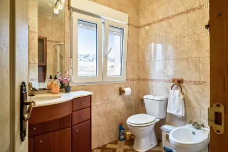 Villa spacieuse avec piscine à Porzuna - 90 m² et vue montagne - Photo 10