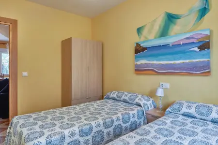 Villa spacieuse avec piscine à Porzuna - 90 m² et vue montagne - Photo 16