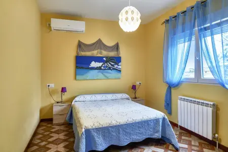 Villa spacieuse avec piscine à Porzuna - 90 m² et vue montagne - Photo 17