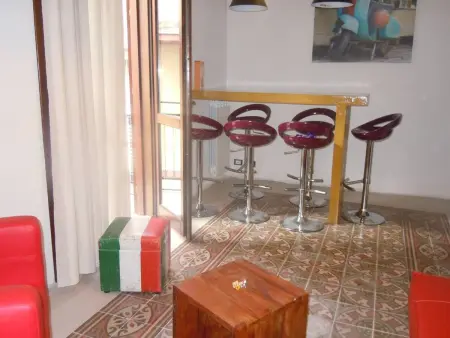 Appartement spacieux avec vue sur la mer à Castellammare del Golfo - Photo 2