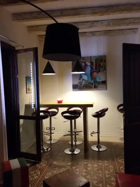 Appartement spacieux avec vue sur la mer à Castellammare del Golfo - Photo 4