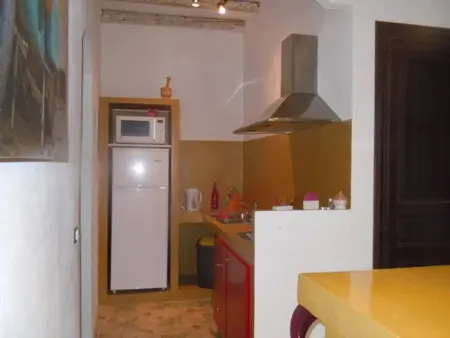 Appartement spacieux avec vue sur la mer à Castellammare del Golfo - Photo 5
