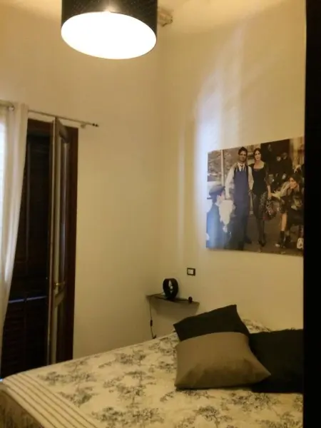 Appartement spacieux avec vue sur la mer à Castellammare del Golfo - Photo 9
