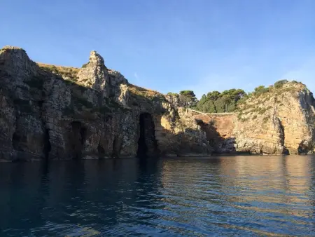 Appartement spacieux avec vue sur la mer à Castellammare del Golfo - Photo 19