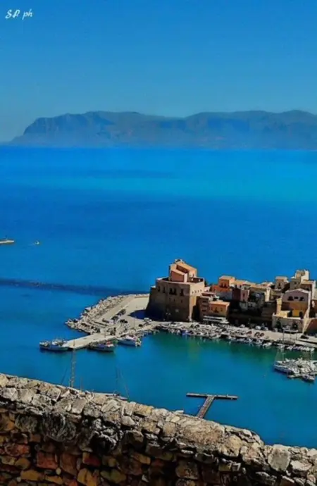 Appartement spacieux avec vue sur la mer à Castellammare del Golfo - Photo 39