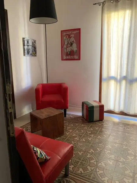 Appartement spacieux avec vue sur la mer à Castellammare del Golfo - Photo 53