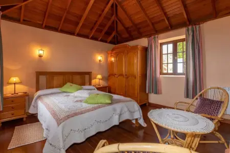 Villa pittoresque avec vue sur la mer à Puntagorda - Photo 4