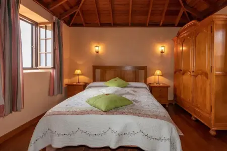 Villa pittoresque avec vue sur la mer à Puntagorda - Photo 5